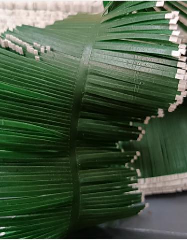 Лента мишура