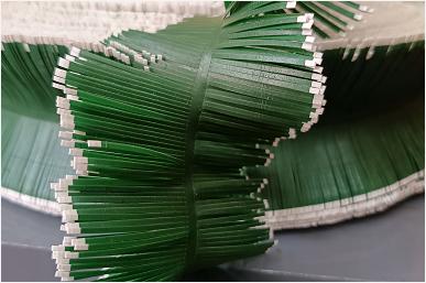 Лента мишура